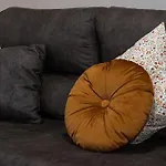 La Calleja De La Corredera *