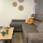 La Calleja De La Corredera