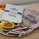 La Calleja De La Corredera *