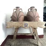 La Calleja De La Corredera Córdoba