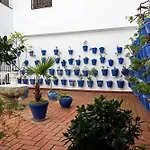 La Calleja De La Corredera Apartmán