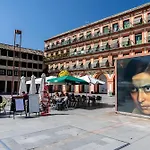 Apartmán La Calleja De La Corredera