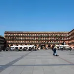 Apartmán La Calleja De La Corredera