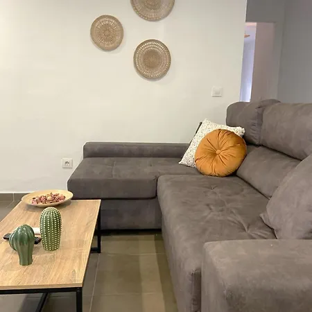 La Calleja De La Corredera 아파트 *