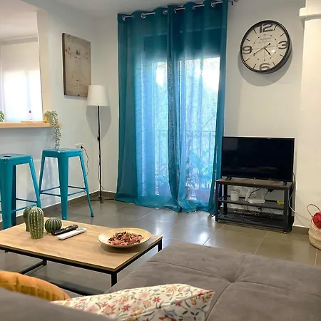 La Calleja De La Corredera Appartement Córdoba