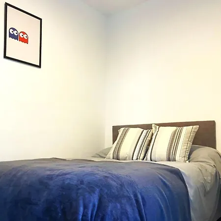 Appartement La Calleja De La Corredera Córdoba