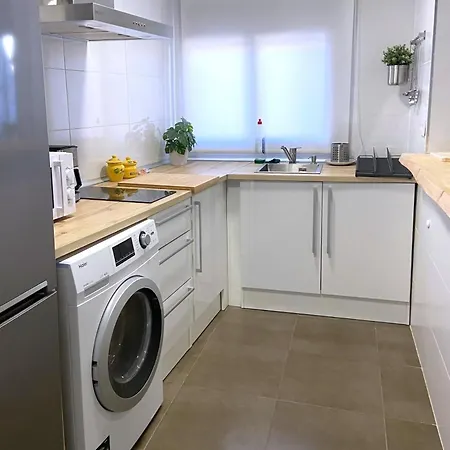 La Calleja De La Corredera *