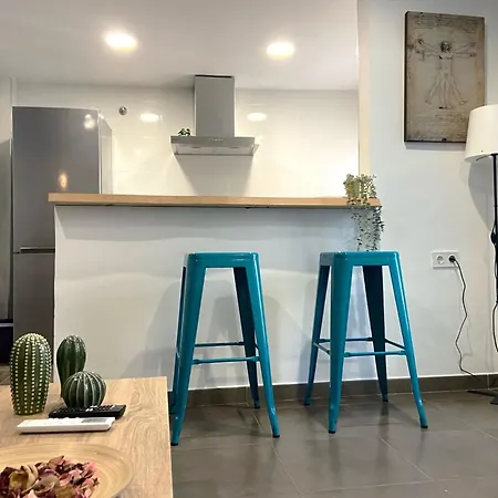 La Calleja De La Corredera