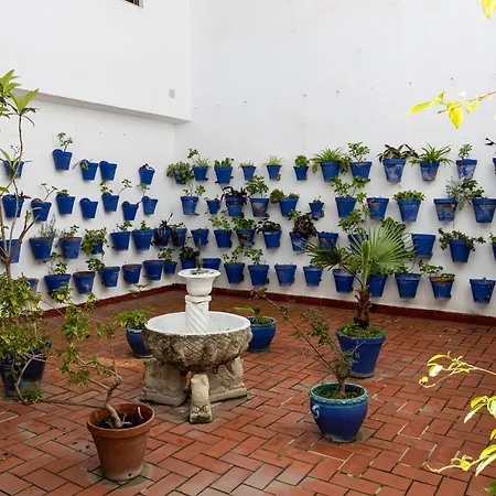 La Calleja De La Corredera 아파트 코르도바