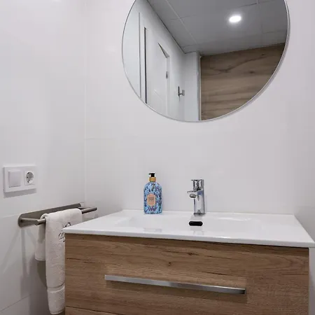 La Calleja De La Corredera 아파트 코르도바