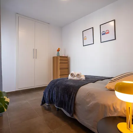 Apartmán La Calleja De La Corredera *