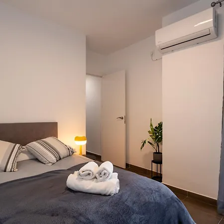 La Calleja De La Corredera Appartement