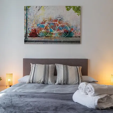 La Calleja De La Corredera Appartement Córdoba