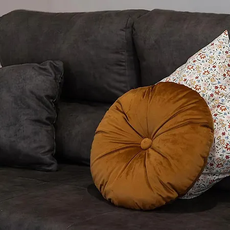 아파트 La Calleja De La Corredera 코르도바