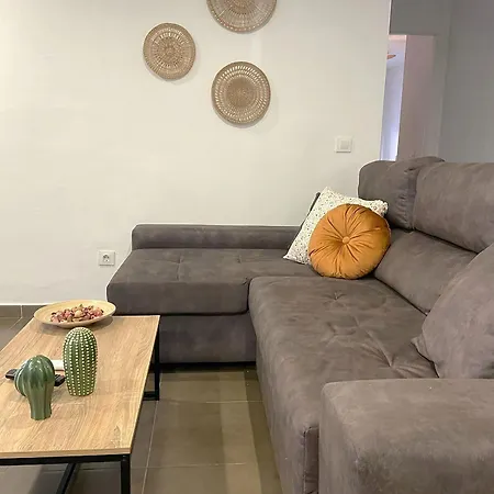 Appartement La Calleja De La Corredera