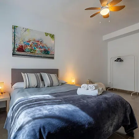 Appartement La Calleja De La Corredera