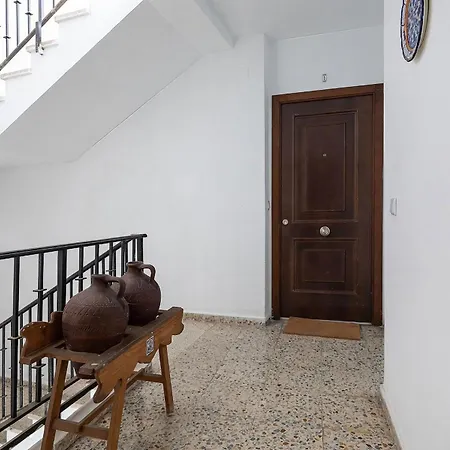 Appartement La Calleja De La Corredera