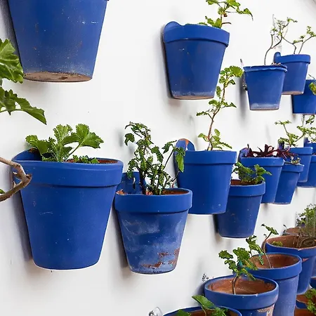 La Calleja De La Corredera Lejlighed