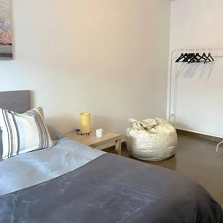 La Calleja De La Corredera *