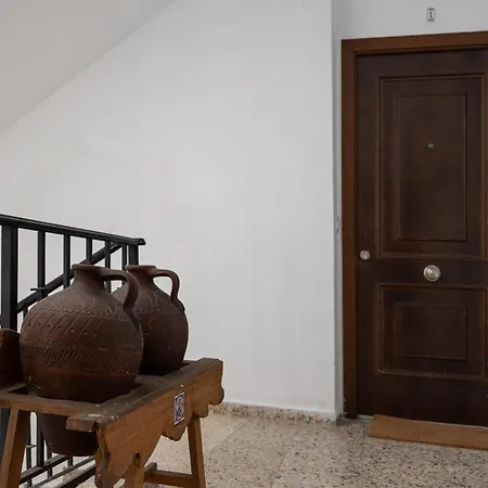La Calleja De La Corredera Lägenhet Córdoba