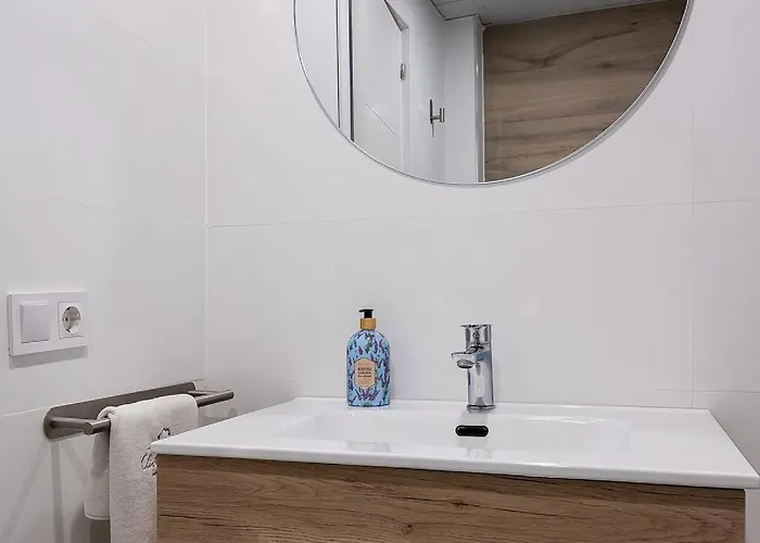 La Calleja De La Corredera