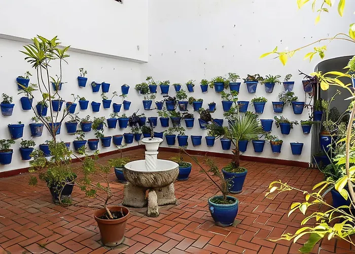 アパート La Calleja De La Corredera *