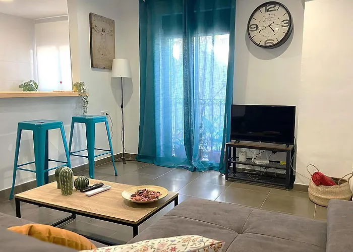 La Calleja De La Corredera 科爾多瓦