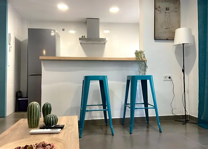 La Calleja De La Corredera *