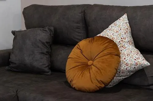 La Calleja De La Corredera *