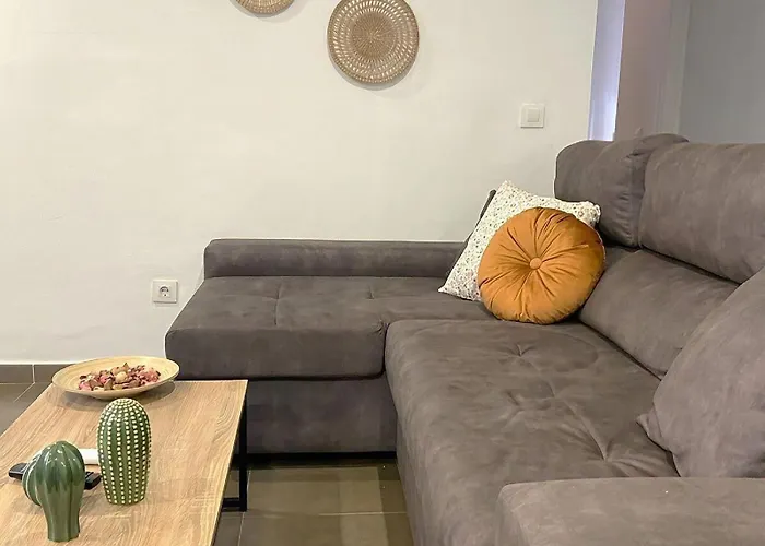 La Calleja De La Corredera