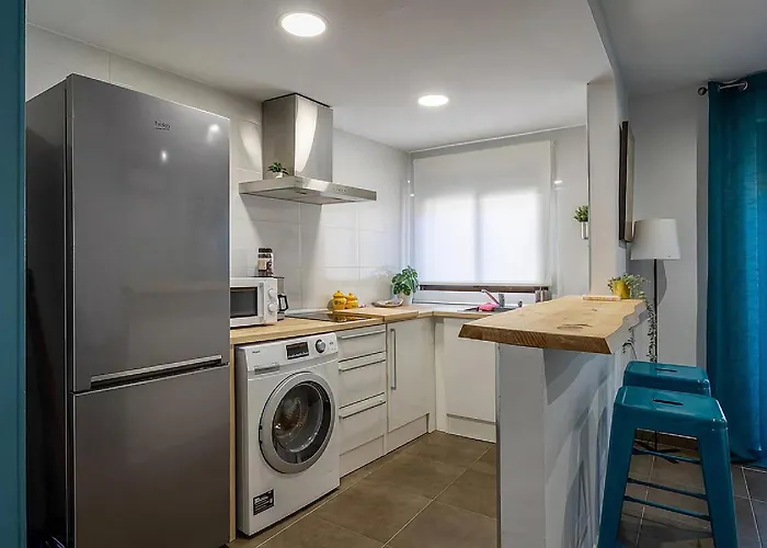 La Calleja De La Corredera * Córdoba