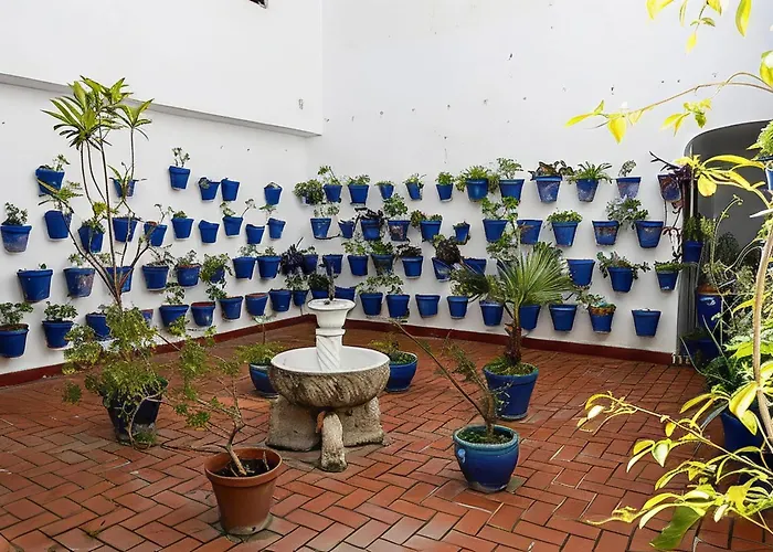 公寓 La Calleja De La Corredera 科爾多瓦