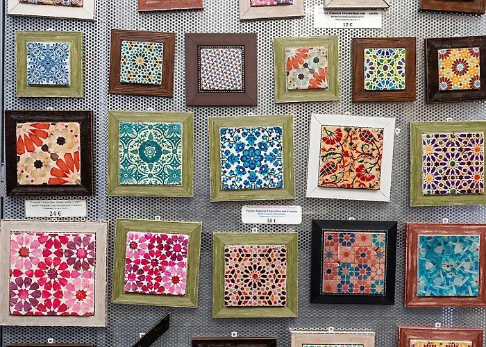 La Calleja De La Corredera 公寓 科爾多瓦