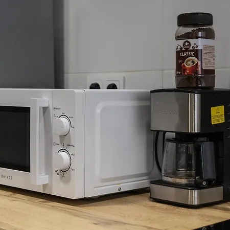 La Calleja De La Corredera 公寓