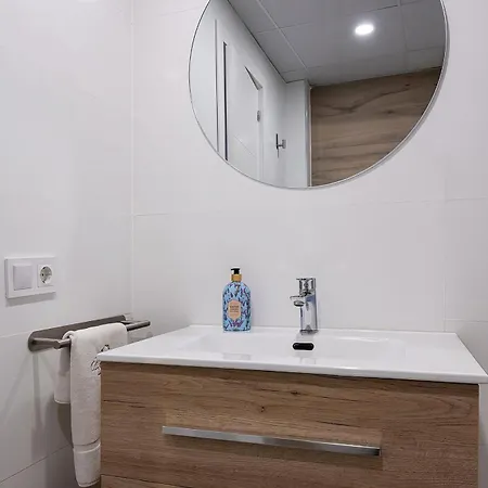 La Calleja De La Corredera