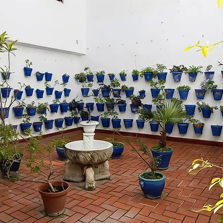 公寓 La Calleja De La Corredera *