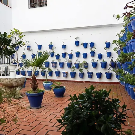 La Calleja De La Corredera 科爾多瓦