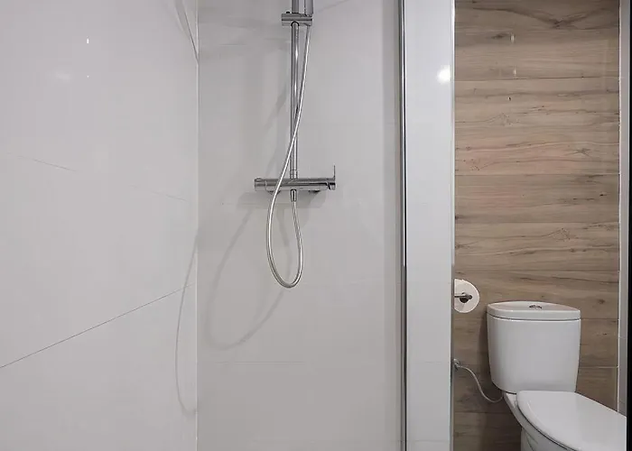 Apartment La Calleja De La Corredera