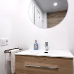 Apartamento La Calleja De La Corredera