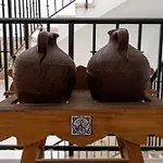 La Calleja De La Corredera Apartamento Córdoba