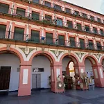 La Calleja De La Corredera * Córdoba