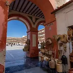 Apartamento La Calleja De La Corredera
