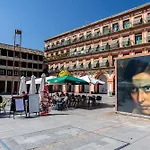 Apartamento La Calleja De La Corredera