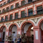 La Calleja De La Corredera Apartamento Córdoba