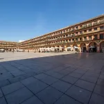 Apartamento La Calleja De La Corredera *