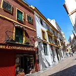 La Calleja De La Corredera Apartamento Córdoba