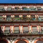 La Calleja De La Corredera Apartamento *