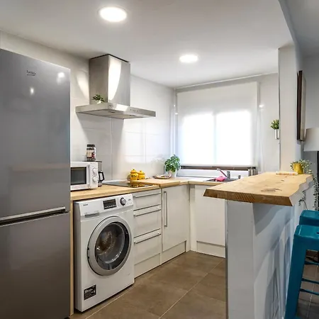 Apartamento La Calleja De La Corredera Córdoba