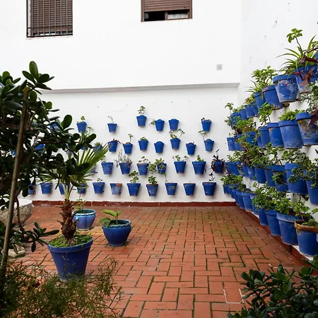 Apartamento La Calleja De La Corredera *
