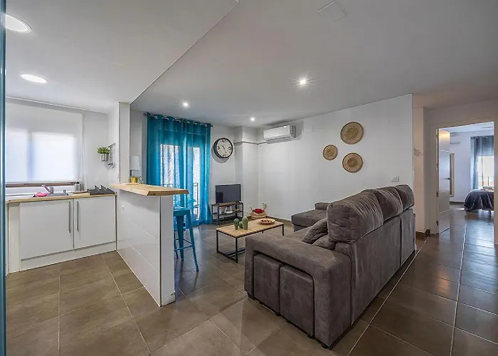 La Calleja De La Corredera